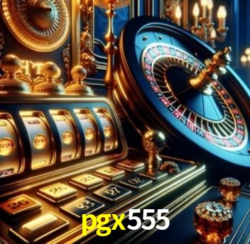 A Revolução dos Aplicativos de Jogos no pgx555