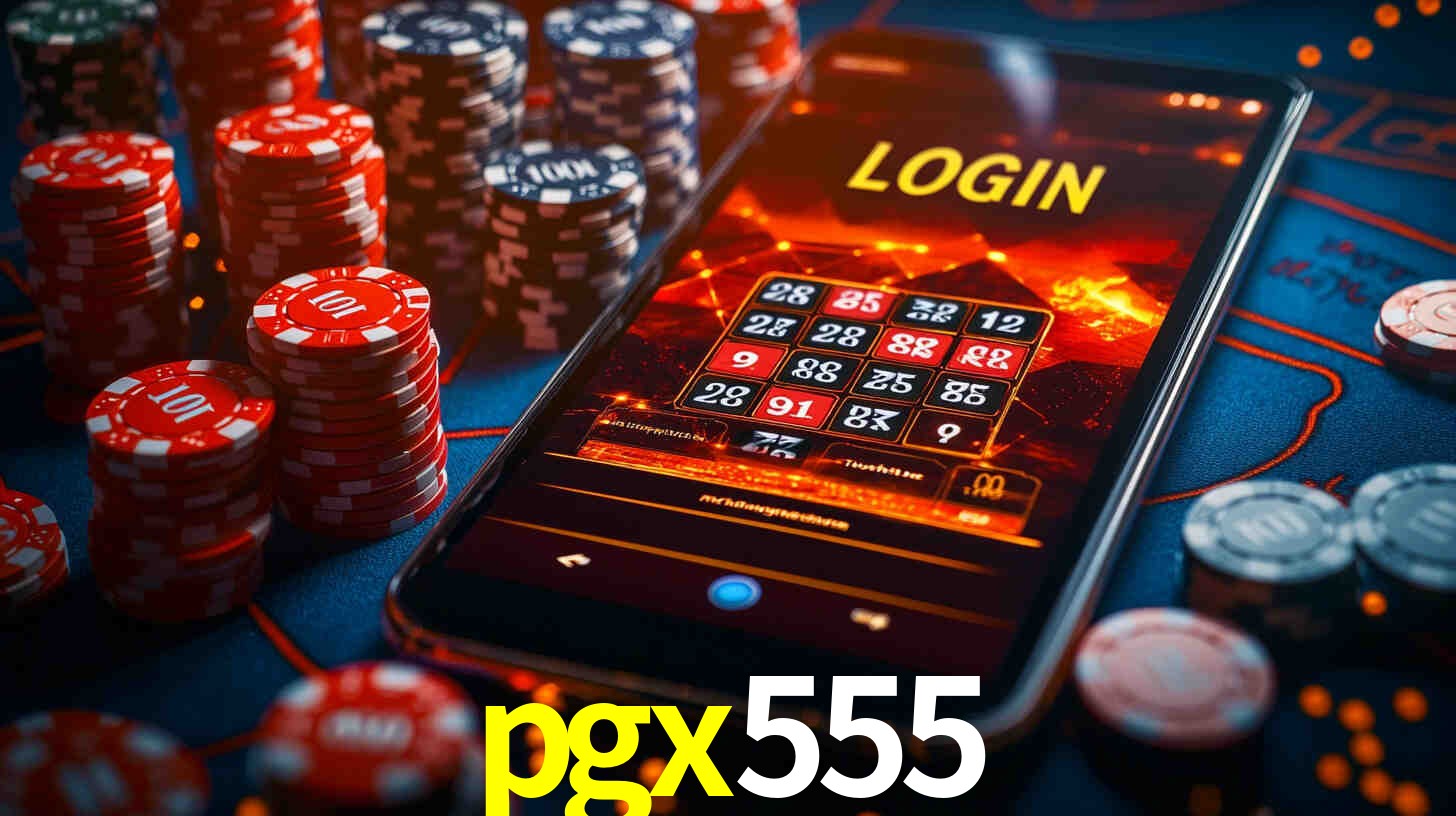 pgx555