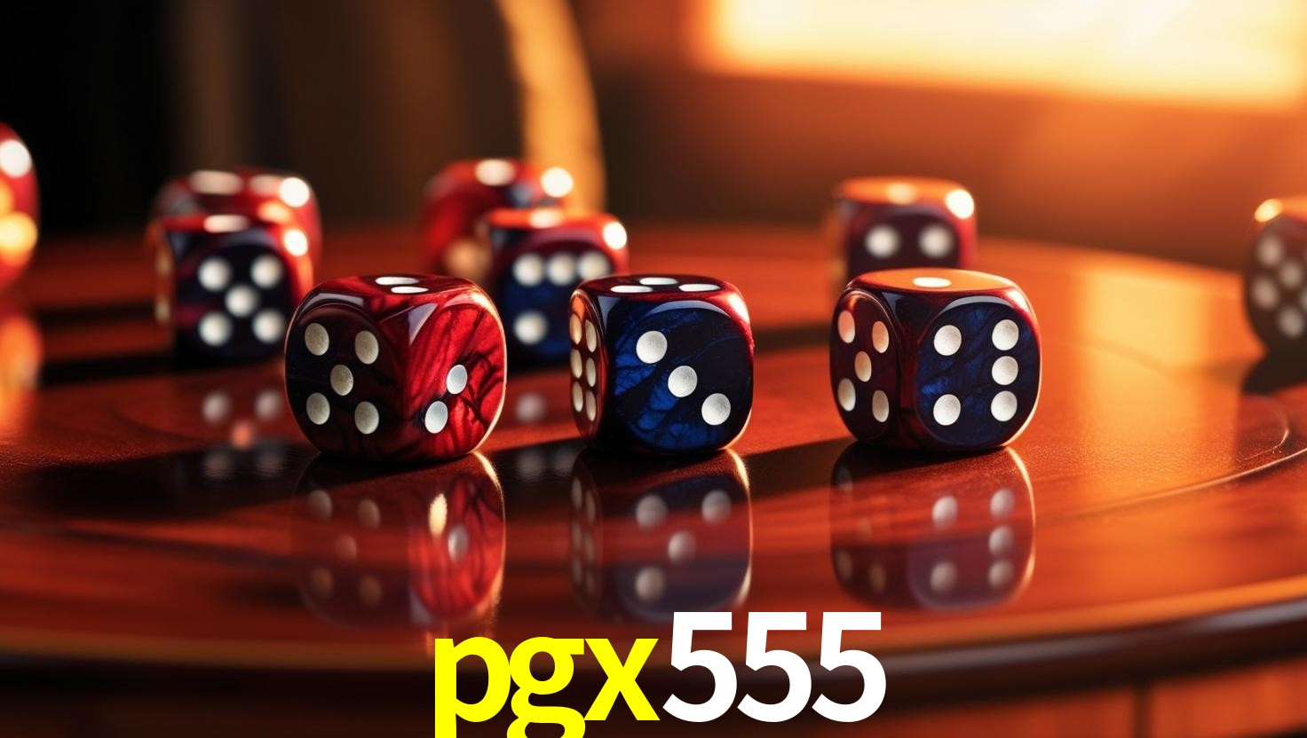 PGX555