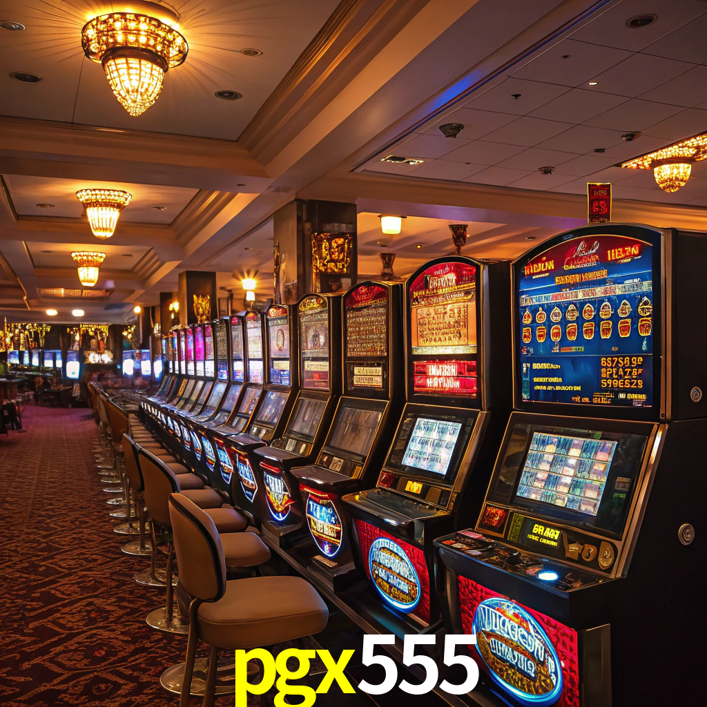 PGX555