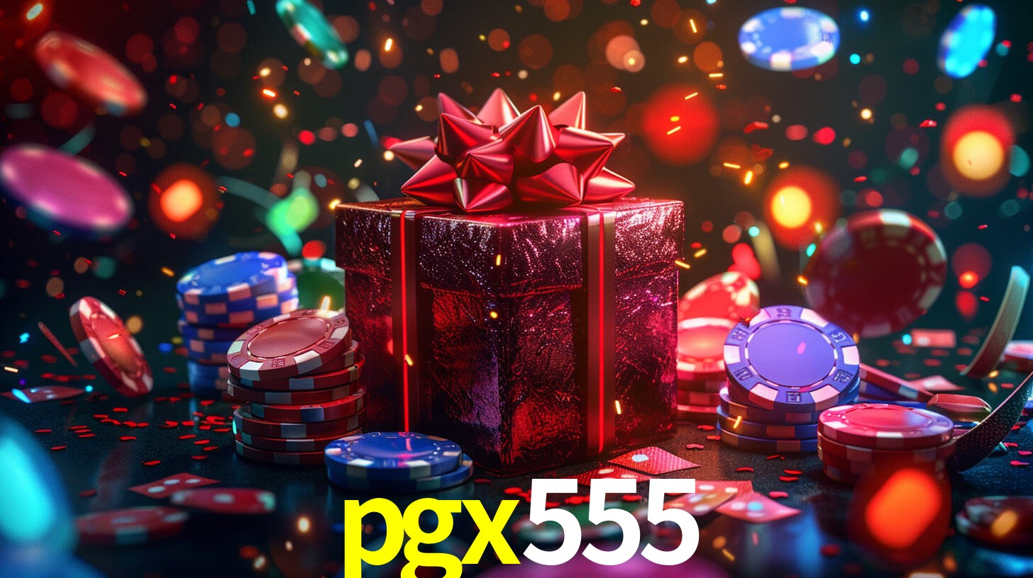 PGX555