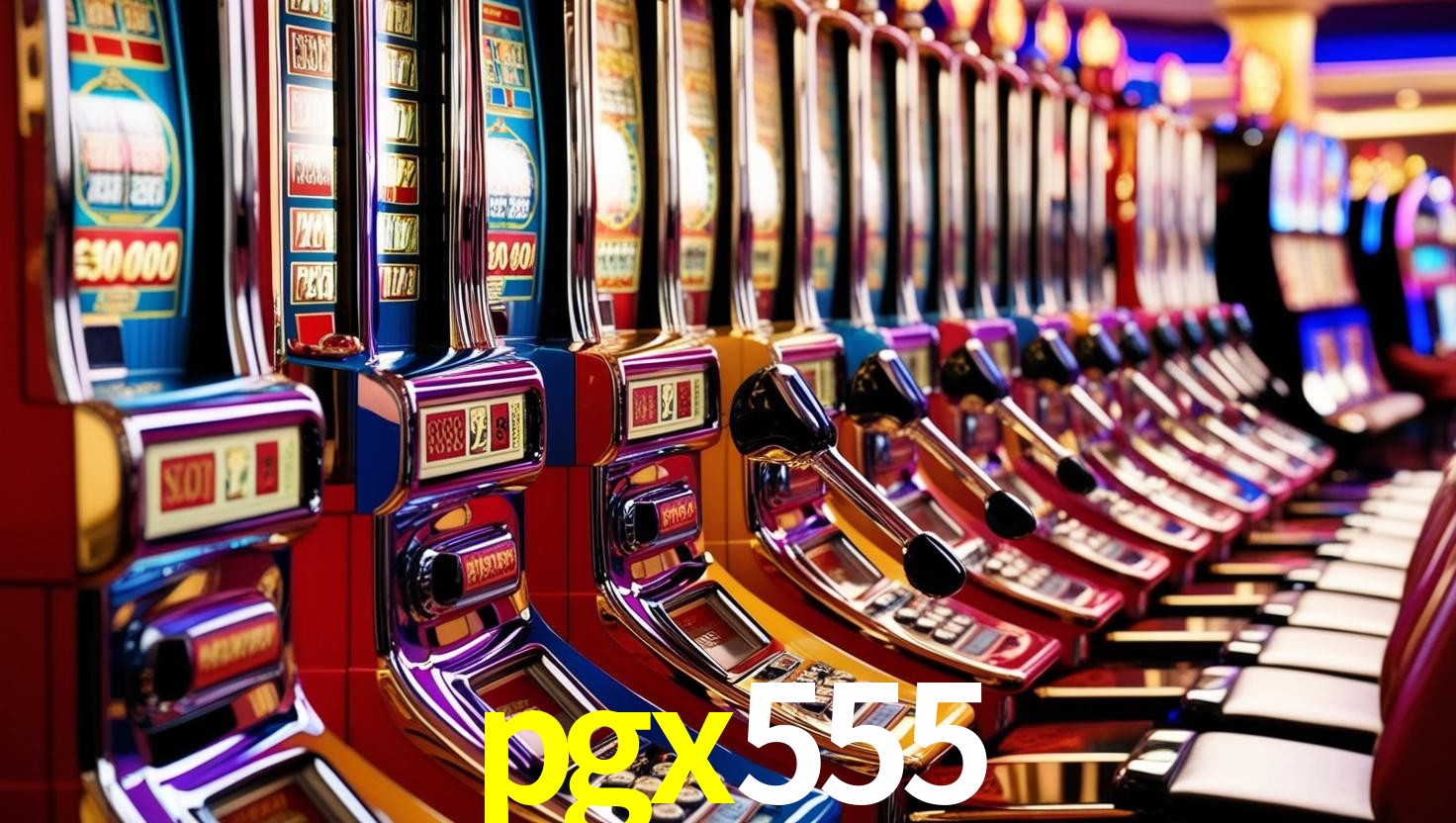 PGX555